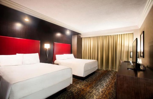 Bridgeport Hotel | Caesars Southern Indiana