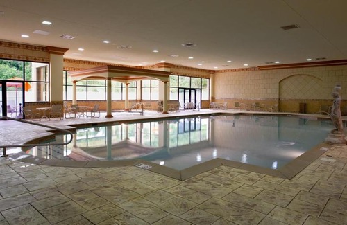 Bridgeport Hotel | Caesars Southern Indiana