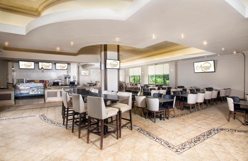 Bridgeport Hotel | Caesars Southern Indiana