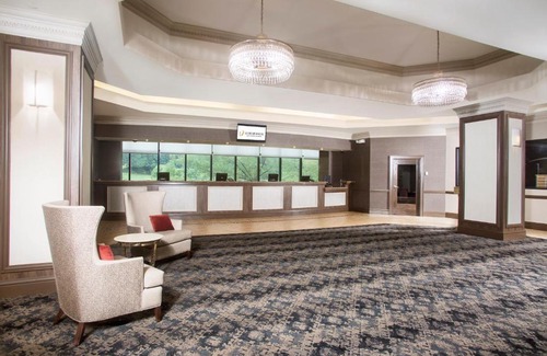 Bridgeport Hotel | Caesars Southern Indiana