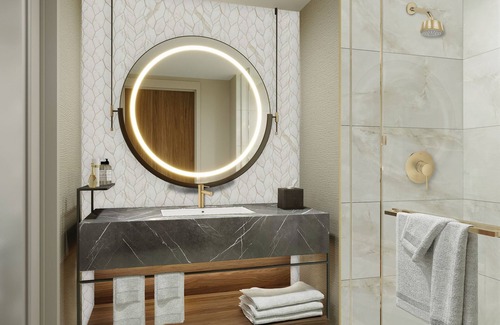 Danville Hotel | Caesars Virginia
