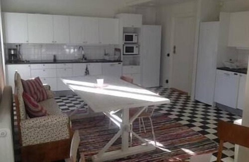 Ronneby Bed & Breakfast | Café Mandeltårtan B&B VillaFloraViola