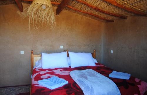 M'Ssici Resort | Café restaurante shelter calm life