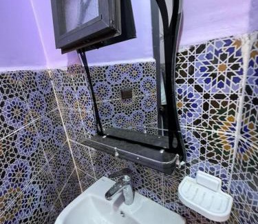 Meknes-Tafilalet Apartment | Cafe Restaurant Moove Oil