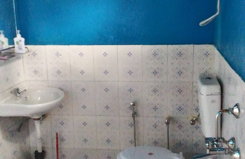 Ri-Bhoi Resort | Cafe Umbir - cottages, swimming pool, local food at a farm-stay