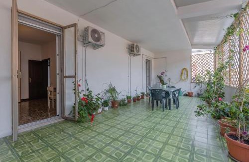 Selargius Apartment | Cagliari Comfy Apartment with Terrace & Netflix!