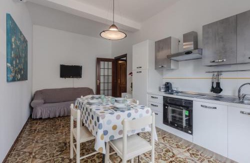 Selargius Apartment | Cagliari Comfy Apartment with Terrace & Netflix!