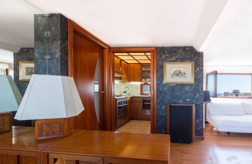 Province of Cagliari Apartment | Cagliari Upper House
