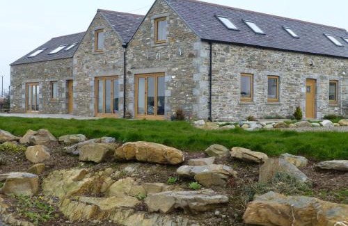 Newton Stewart Bed & Breakfast | Cairndoon Byre