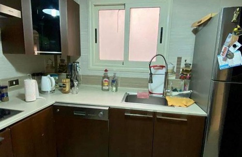 Al-Khalifa Apartment | Cairo Centrum