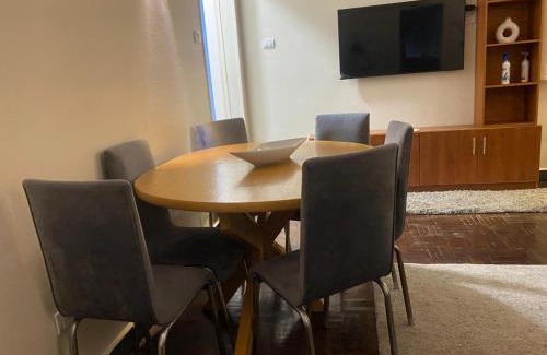 Downtown Cairo Apartment | Cairo downtown apartment studio