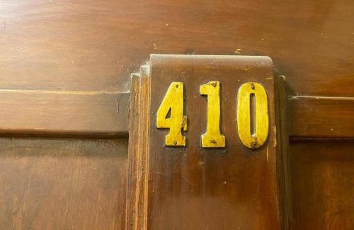 Downtown Cairo Apartment | Cairo downtown apartment studio
