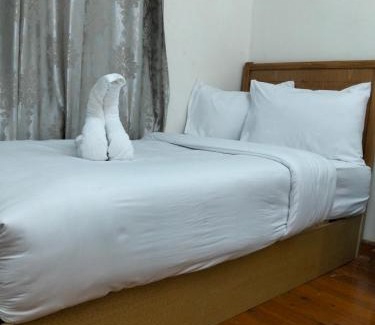 As-Sayidah Zaynab Apartment | Cairo Haven