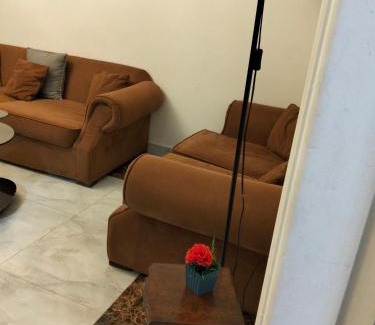 As-Sayidah Zaynab Apartment | Cairo Haven