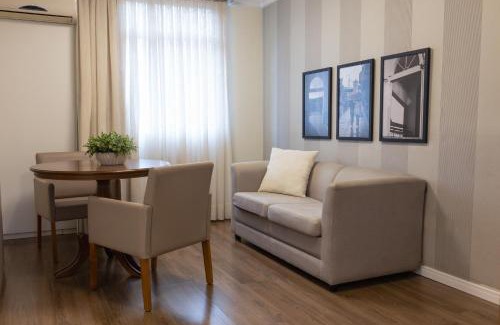 Concordia Hotel | Caitá Hotéis