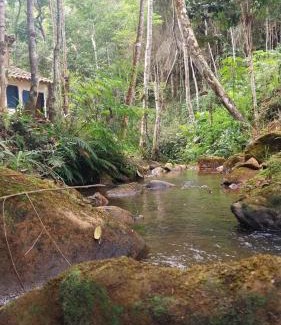 Nova Nazare Cabin | Caixinha Marcelina