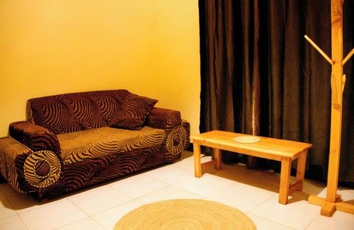 Karatu Bed & Breakfast | CAJANUS INN