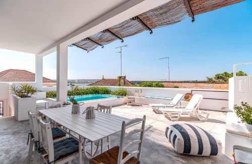 Alcacer do Sal Apartment | Calçada