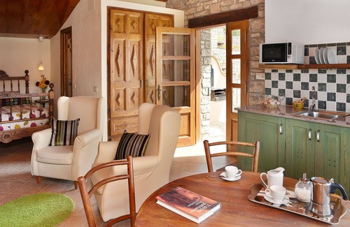 Pujalt Cottage | Cal Carulla
