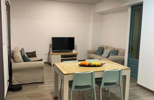 Reus Apartment | Cal Feliu - Piso amplio en el centro de Reus