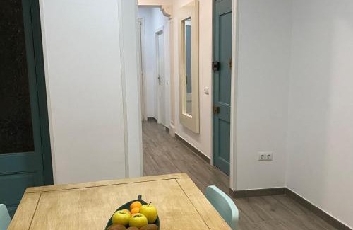 Reus Apartment | Cal Feliu - Piso amplio en el centro de Reus