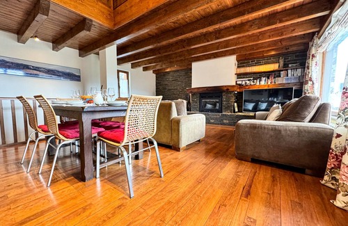 Llivia House | Cal Fontcitrana, Casa de Montaña