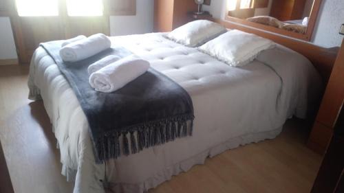 Ribera d'Urgellet House | Cal Fuste