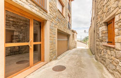 Llimiana House | Cal Ginés