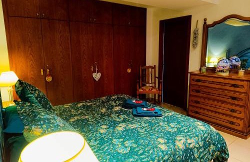 Sant Julia de Loria Apartment | Cal Jan HUT6-8208