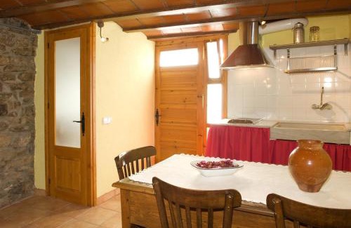 Salas de Pallars House | CAL JOAN pallars