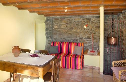 Salas de Pallars House | CAL JOAN pallars