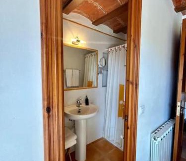 Salas de Pallars House | CAL JOAN pallars