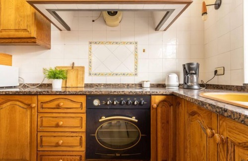 Roda de Bara House | Cal Juan by Interhome