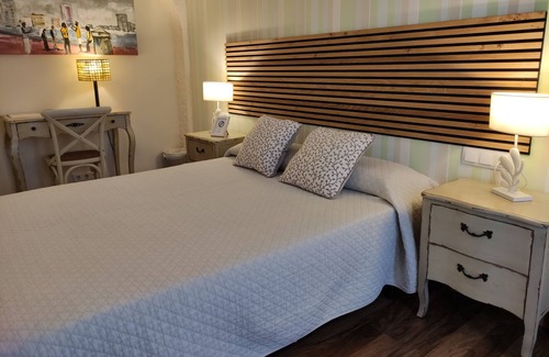 Premia de Dalt Bed & Breakfast | Cal Músic