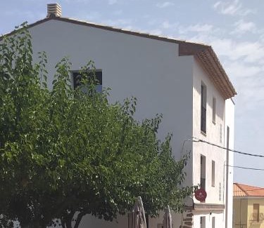 Castellon Province House | Cal Mistero