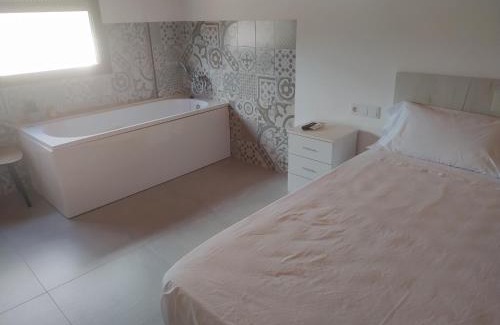 Castellon Province House | Cal Mistero