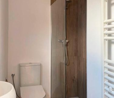 Berga Apartment | Cal Moline 1