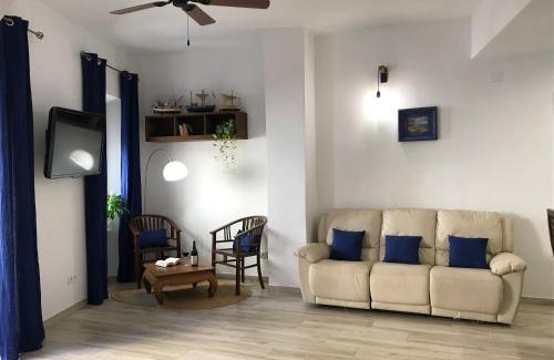 Costa Dorada Apartment | Cal Morrudet