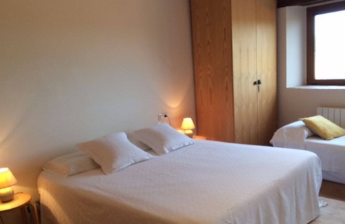 Sant Jordi Desvalls Cottage | Cal Ouaire FarmHouse - Charming farmhouse in the Empordà