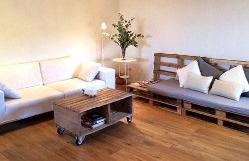 Sant Jordi Desvalls Cottage | Cal Ouaire FarmHouse - Charming farmhouse in the Empordà