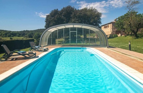 Vilademuls House | Cal Parent - Country house in the Pla de l’Estany