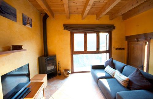 Arseguel Apartment | Cal Peretes - Apartamento de montaña en el Cadí