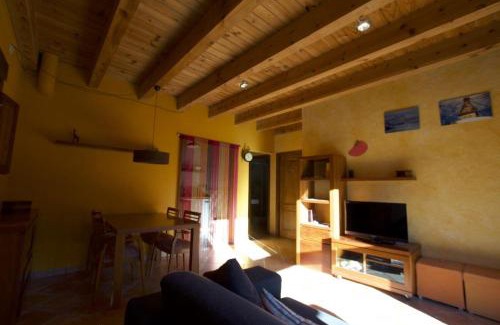Arseguel Apartment | Cal Peretes - Apartamento de montaña en el Cadí