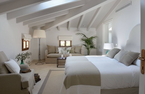 Santanyi Hotel | Cal Reiet Holistic Retreat