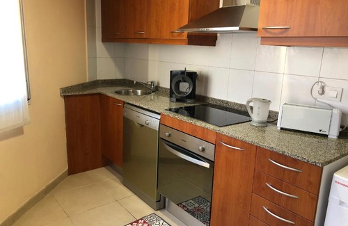 Figueres Apartment | Cal Sastre