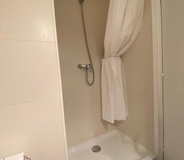 Borreda Apartment | CAL TÒFONES, Baixos 2. Allotjament turístic a Borredà