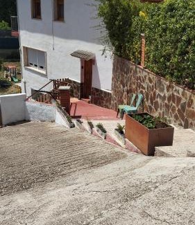 Sant Fost de Campsentelles Apartment | Cal Tu U