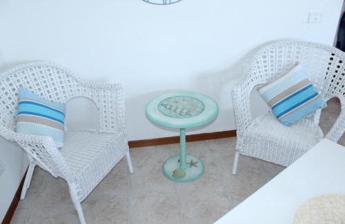 Lido Riccio House | Cala Annachiara