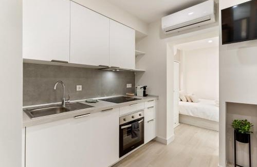 La Cala de Mijas Apartment | Cala Arena-few steps from the beach