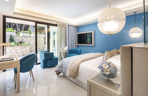 Punta Ala Hotel | Cala Beach Resort